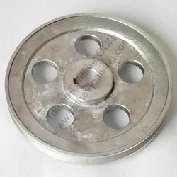 Шайба NUAIR ремъчна за компресор NB5/5