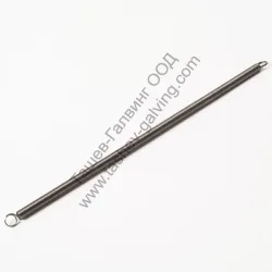 Пружина Novus за механичен такер J 09 XX, J 08 XX Пружина Novus за механичен такер J 09 XX, J 08 XX