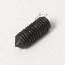 Щифт Novus с резба 3х 8 Щифт Novus с резба 3х 8