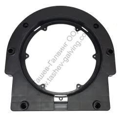 Основа REM Power за количка за прахосмукачка