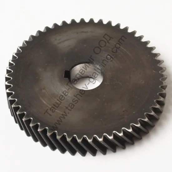 Колело зъбно за електрически тръбогиб Curvo, Power - Press E Колело зъбно за електрически тръбогиб Curvo, Power - Press E