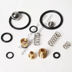 Комплект  ремонтен за помпа за изпитване на налягане Push, Push Inox