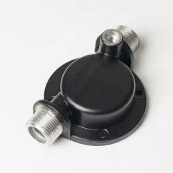 Тяло REMS помпено за помпа за пълнене и обезвъздушаване Solar Push Тяло REMS помпено за помпа за пълнене и обезвъздушаване Solar Push