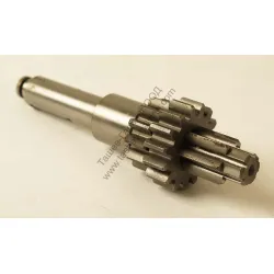 Шпиндел  за бормашина за ядково пробиване Picus S3