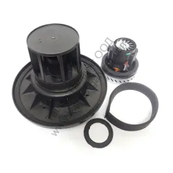 Електродвигател  за прахосмукачка AS-30PRO