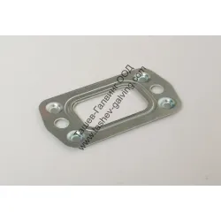 Гарнитура  на ауспух за верижен трион MS311, MS362C, MS391