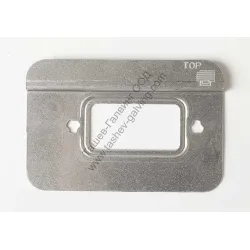 Гарнитура  на ауспух за ъглошлайф TS700, TS800