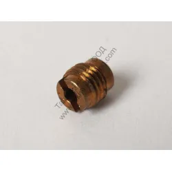 Дюза  за карбуратор за верижен трион 0.45, 018