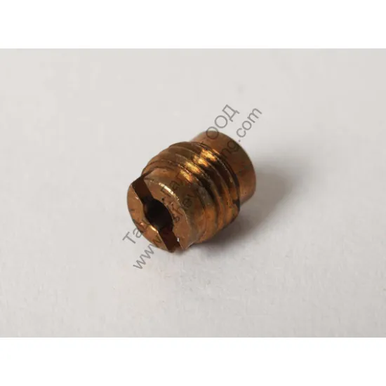 Дюза  за карбуратор за верижен трион 0.45, 018