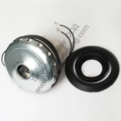 Електродвигател  за прахосмукачка SE122, SE122E