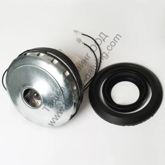 Електродвигател  за прахосмукачка SE122, SE122E