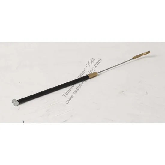 Жило  за газ за верижен трион 010, 011, 012