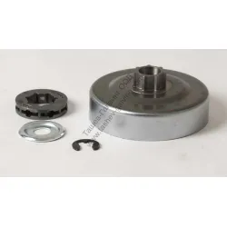 Касета  к-кт за верижен трион 325 7 зъба, 026, MS 260