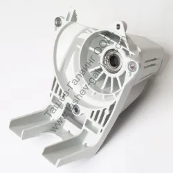 Корпус STIHL за моторна коса FS 75, FS 85, KM 85, FR 85, FS 85 R, FS 85 RX, FS 85 T Корпус STIHL за моторна коса FS 75, FS 85, KM 85, FR 85, FS 85 R, FS 85 RX, FS 85 T