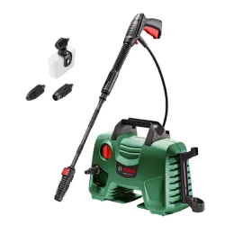 Водоструйка Bosch електрическа  1300 W, 110 bar, 330 л/ч, EasyAquatak 110 Водоструйка Bosch електрическа  1300 W, 110 bar, 330 л/ч, EasyAquatak 110