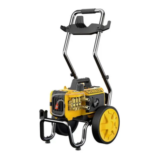 Водоструйка DeWALT електрическа професионална 2900 W, 180 bar, 510 л/ч, DXPW002CE KART