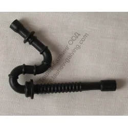 Шлаух  за верижен трион 029, 039, MS290, MS360