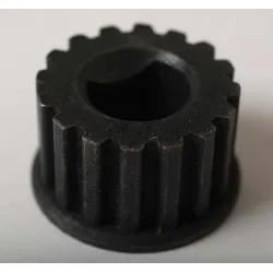 Шайба  ремъчна за лентов шлайф BTS 900