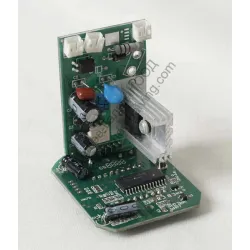 Блок Sparky електронен за пистолет за горещ въздух HAG 2000ED Блок Sparky електронен за пистолет за горещ въздух HAG 2000ED