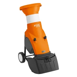 Дробилка STIHL електрическа 2500 W, 3.35 к.с., 35 мм, GHE 150 Дробилка STIHL електрическа 2500 W, 3.35 к.с., 35 мм, GHE 150