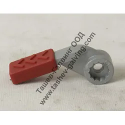 Палец Sparky за оберфреза X 205CE Палец Sparky за оберфреза X 205CE