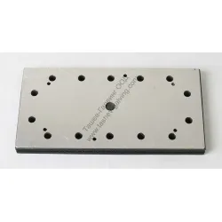 Плот Sparky за виброшлайф MP 450E Плот Sparky за виброшлайф MP 450E