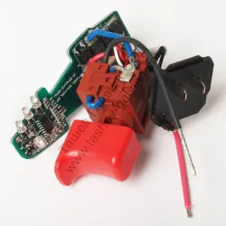 Прекъсвач Sparky за гайковерт 10, GUR 10.8LI HD Прекъсвач Sparky за гайковерт 10, GUR 10.8LI HD