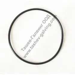 О-пръстен Sparky за къртач 58x2, K 2050 О-пръстен Sparky за къртач 58x2, K 2050