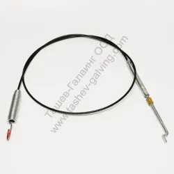 Жило Stanley за бензинов снегорин SPT-182-570