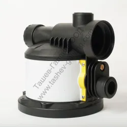 Капак Stanley на турбина за водна помпа SXGP1300XFB, SXGP1300XFE, SXGP900XFBE, SXGP900XFE