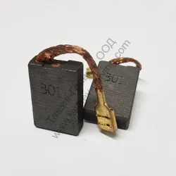 Четка Status графитна за бъркалка комплект Четка Status графитна за бъркалка комплект