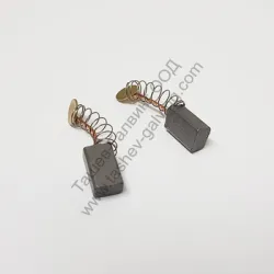 Четка Status графитна за винтоверт комплект Четка Status графитна за винтоверт комплект