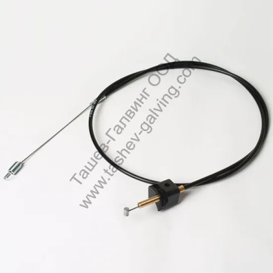 Жило  за самоход за бензинова колесна косачка MB448T