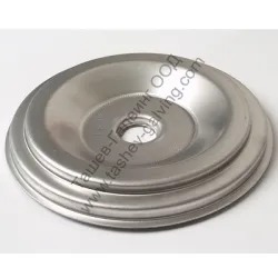 Отражател Wilo за самозасмукваща помпа за MC 605 EM, MC605-EM/F Отражател Wilo за самозасмукваща помпа за MC 605 EM, MC605-EM/F