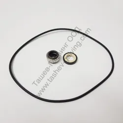 Уплътнение Wilo механично за водна помпа Уплътнение Wilo механично за водна помпа