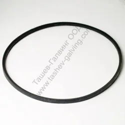 Ремък REM Power за компресор E 349/8/100