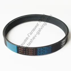 Ремък Metabo за щрайхмус настолен DH 330, DH 316, 6PJ-PU343