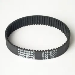 Ремък Status за лентов шлайф BS75, 225-S3M-17 Ремък Status за лентов шлайф BS75, 225-S3M-17