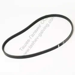 Ремък STIHL за ъглошлайф TS 700, 4PK924LB, 4PK925 Ремък STIHL за ъглошлайф TS 700, 4PK924LB, 4PK925