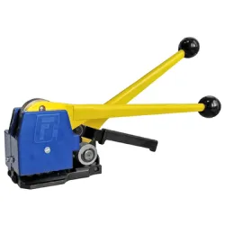 Машина Feifer за чембероване 20 мм, BO-51 Машина Feifer за чембероване 20 мм, BO-51