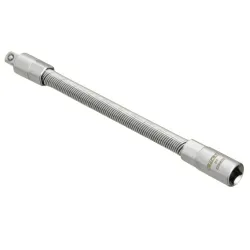 Удължител Expert за вложки гъвкав квадрат - квадрат, 1/4, 150 мм Удължител Expert за вложки гъвкав квадрат - квадрат, 1/4, 150 мм