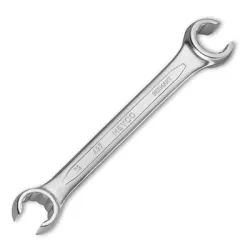 Ключ Heyco гаечен двустранен рязан  8х10х140 мм, 497