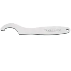 Ключ Unior секторен  16-20х109 мм, 255/2