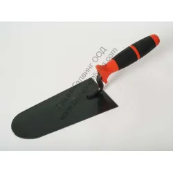 Мистрия AMC със заоблен връх хоби 200х100 мм Мистрия AMC със заоблен връх хоби 200х100 мм