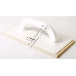 Пердашка Prep за мазилка с филц 280х140 мм