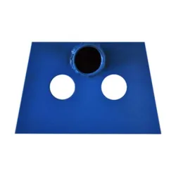 Чакла AMC за вар без дръжка Чакла AMC за вар без дръжка