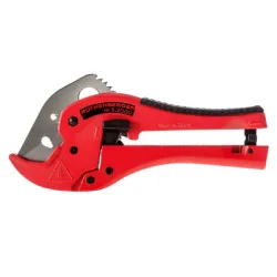 Ножица Rothenberger за пластмасови тръби ф 42 мм, Rocut 42 TC Ножица Rothenberger за пластмасови тръби ф 42 мм, Rocut 42 TC