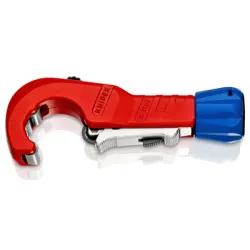 Тръборез Knipex за медни и неръждаеми тръби 6-35 мм, TubiX Тръборез Knipex за медни и неръждаеми тръби 6-35 мм, TubiX