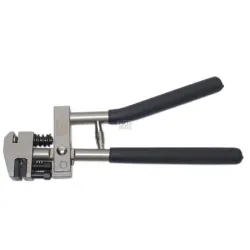 Клещи BGS авторемонтни за берт с изолация 325 мм, 1 мм