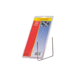 Нагревател Rothenberger за пистолет за рязане на стиропор 300 мм Нагревател Rothenberger за пистолет за рязане на стиропор 300 мм